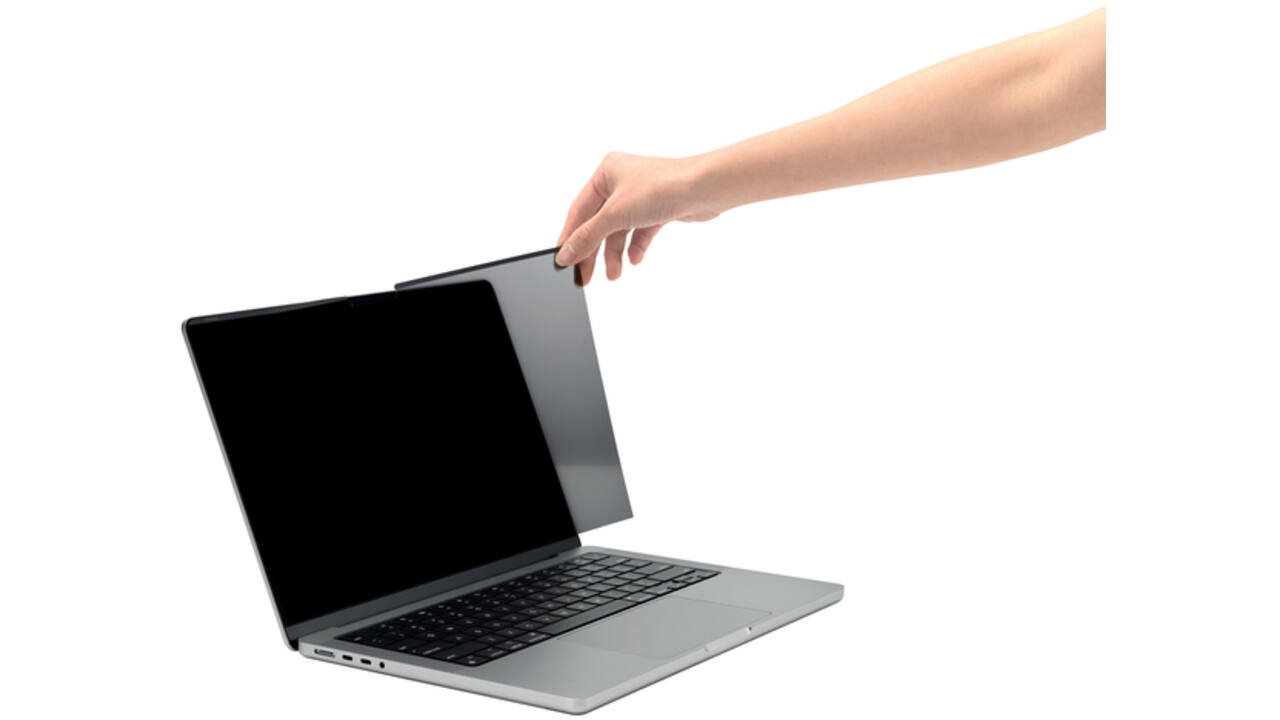 Privacyfilter Kensington MagPro Elite MacBook Pro 14
