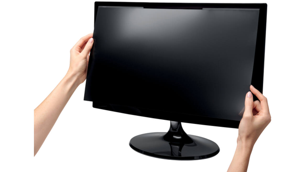 MagPro Monitor privacy filter 24 inch (16:10)