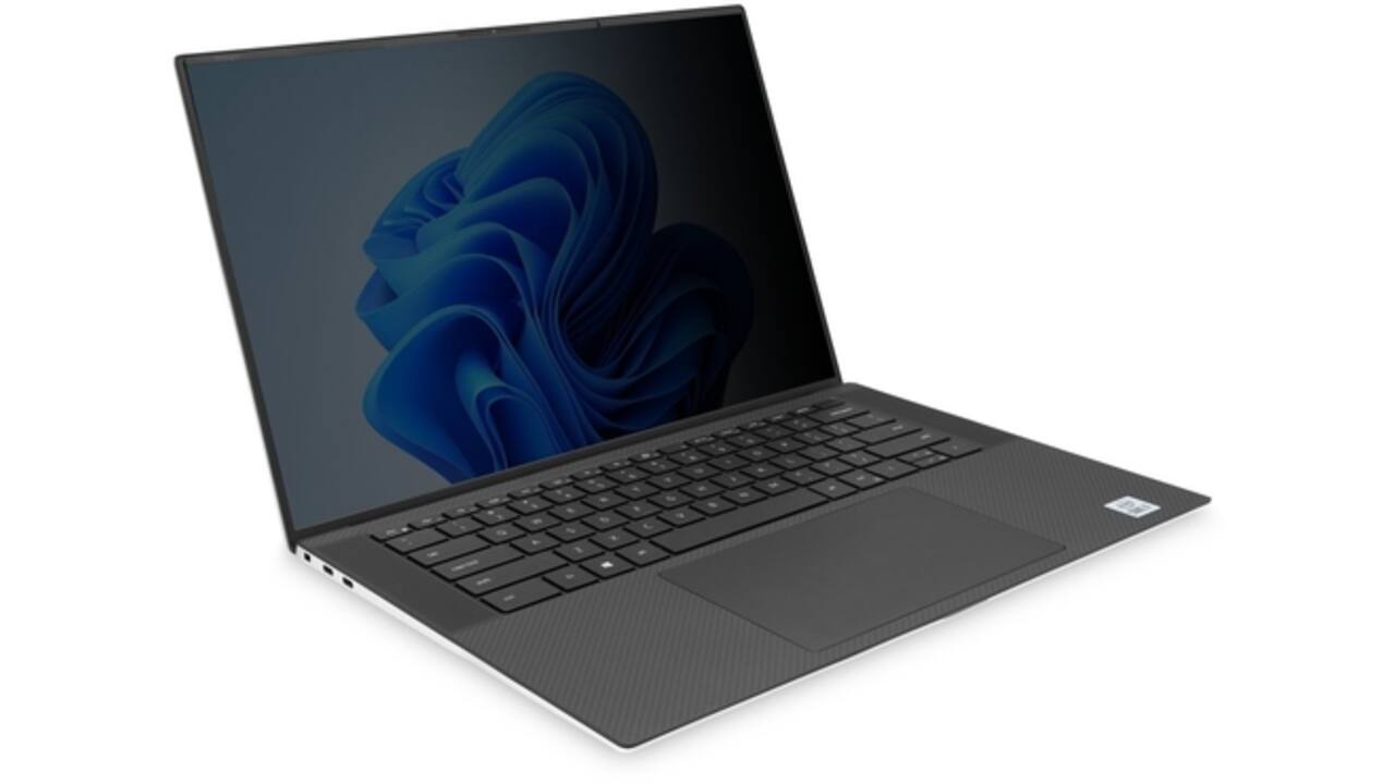 Privacyfilter Kensington MagPro 13.3 inch 16:10