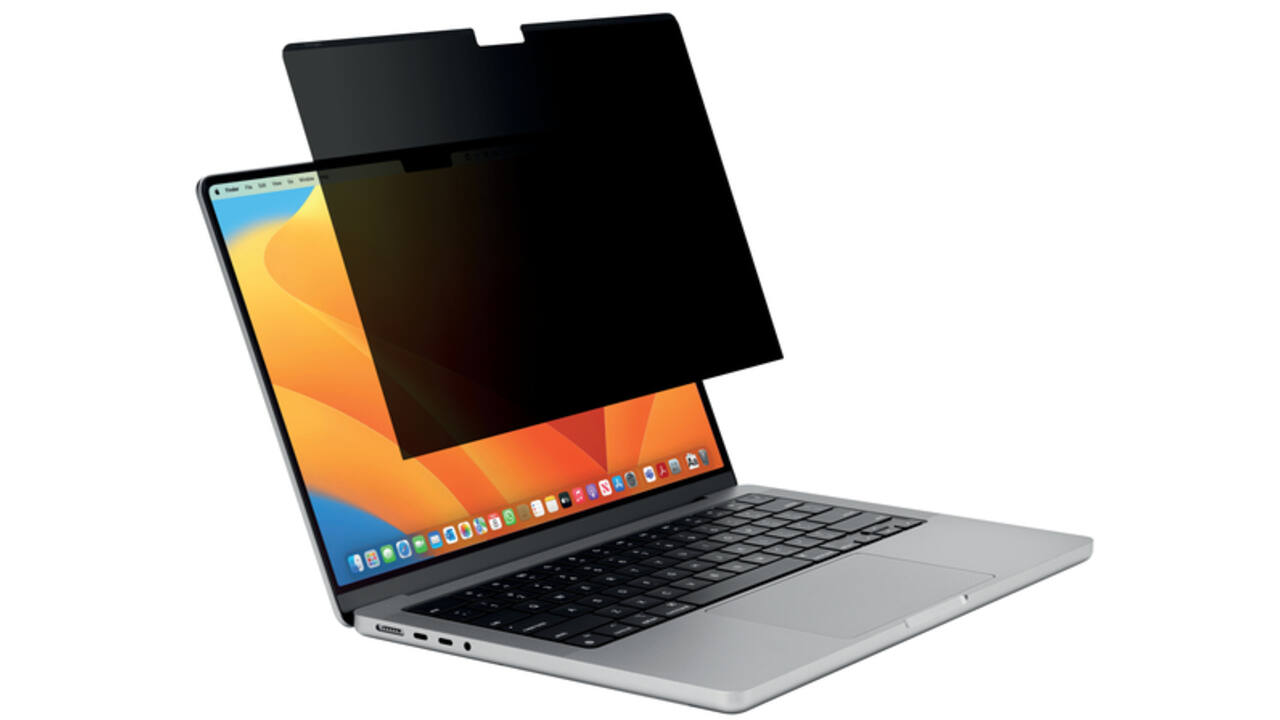 Privacyfilter Kensington MagPro Elite MacBook Pro 16