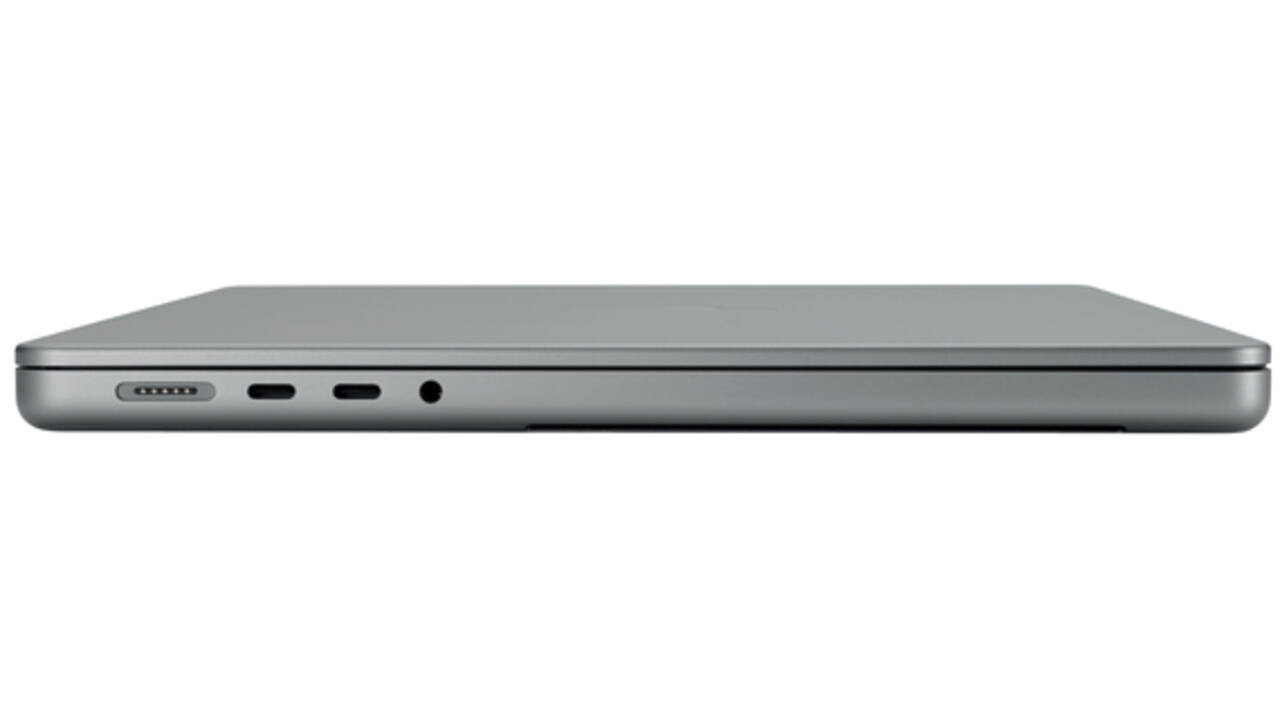 Privacyfilter Kensington MagPro Elite MacBook Pro 16