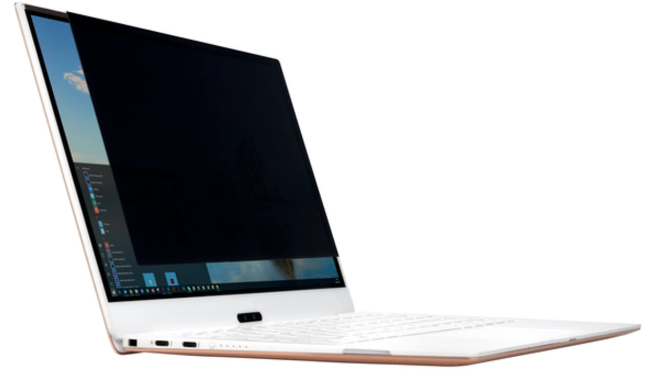 Privacyfilter Kensington MagPro 14inch 16:9