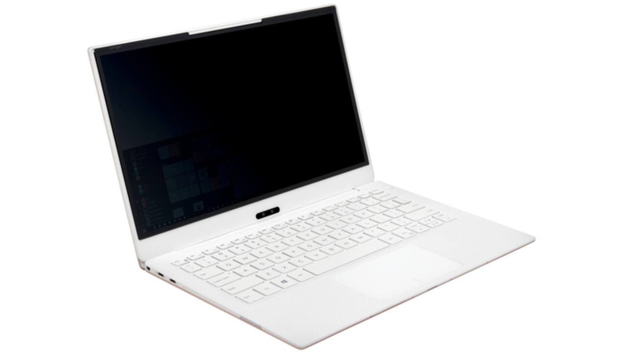 Privacyfilter Kensington MagPro 14inch 16:9