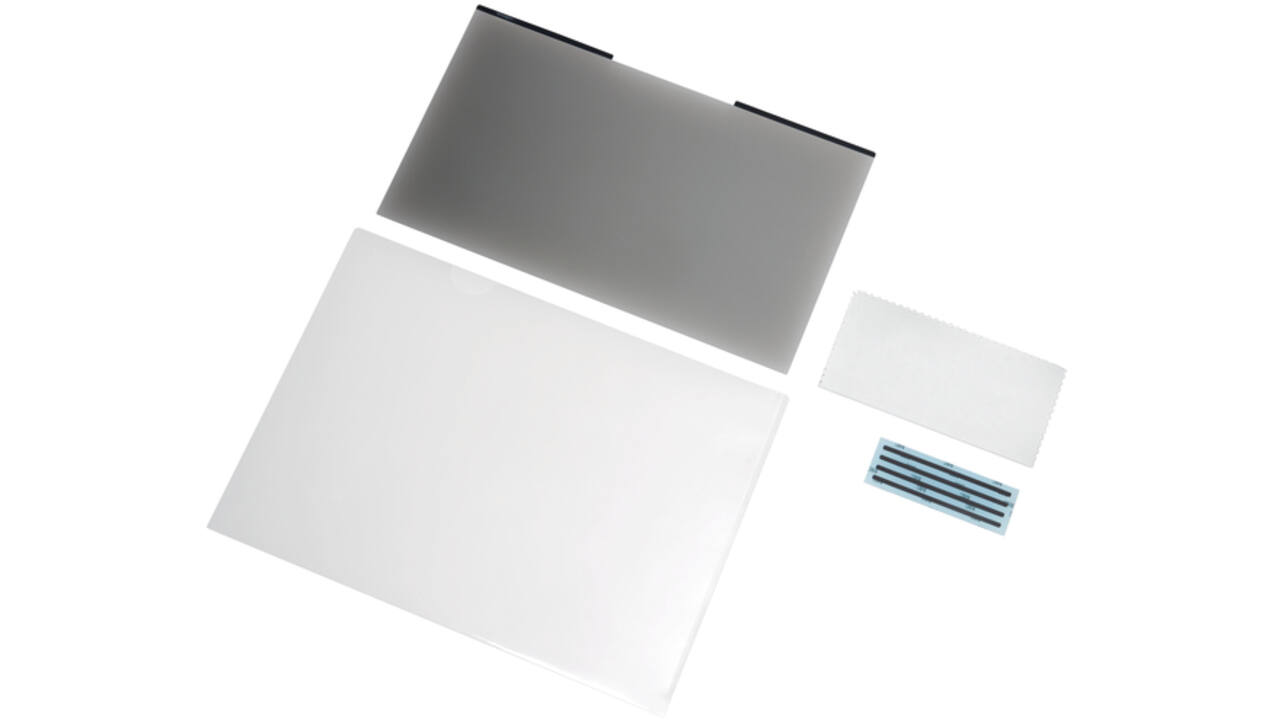 Privacyfilter Kensington MagPro 14inch 16:9