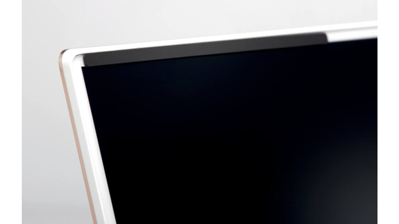 Privacyfilter Kensington MagPro 14inch 16:9