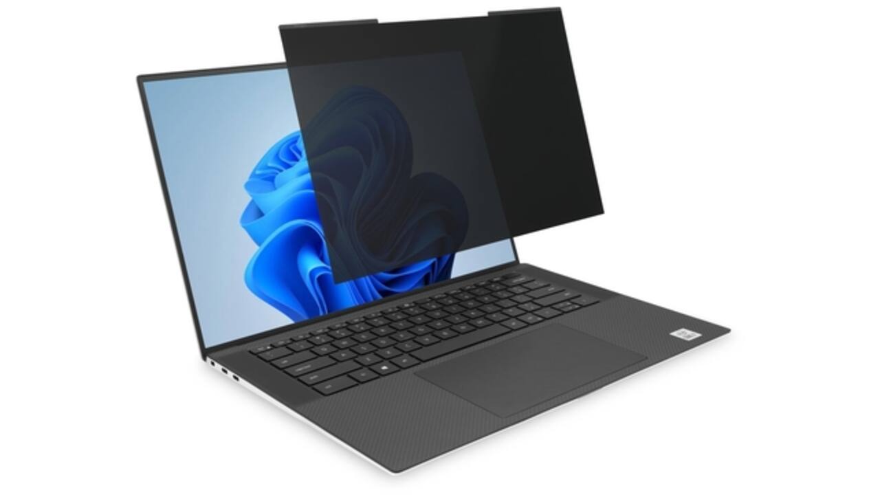 Privacyfilter Kensington MagPro 16 inch 16:10