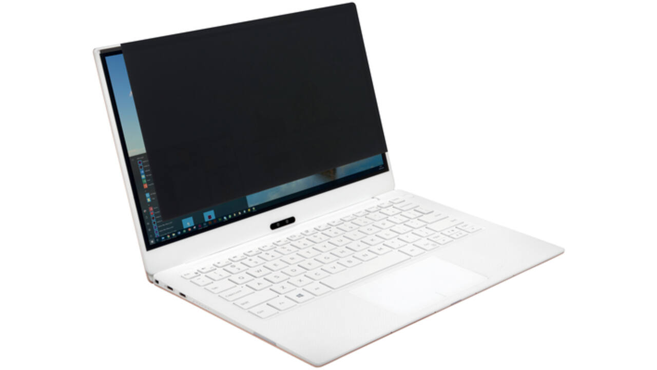 Privacyfilter Kensington MagPro 15.6 inch 16:9