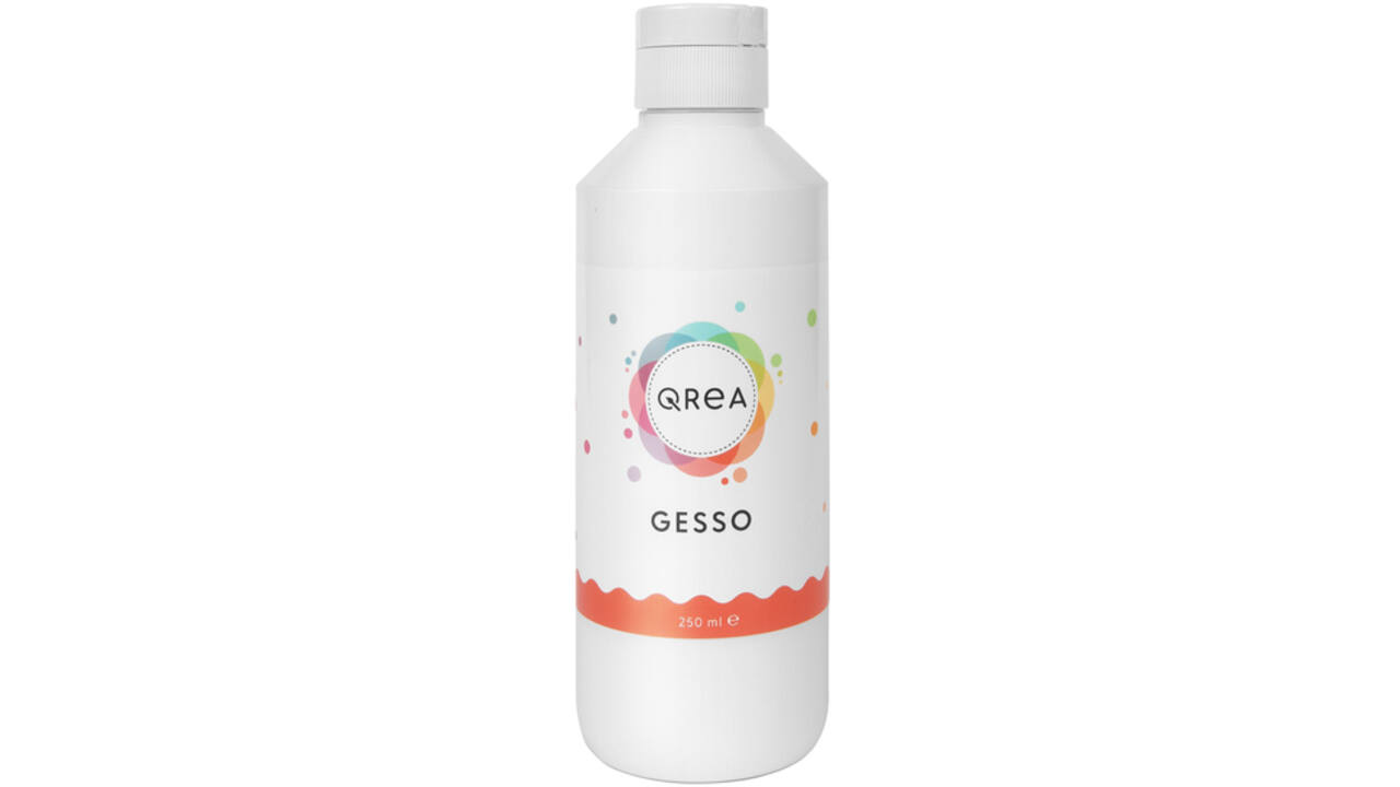Gesso Qrea 250ml
