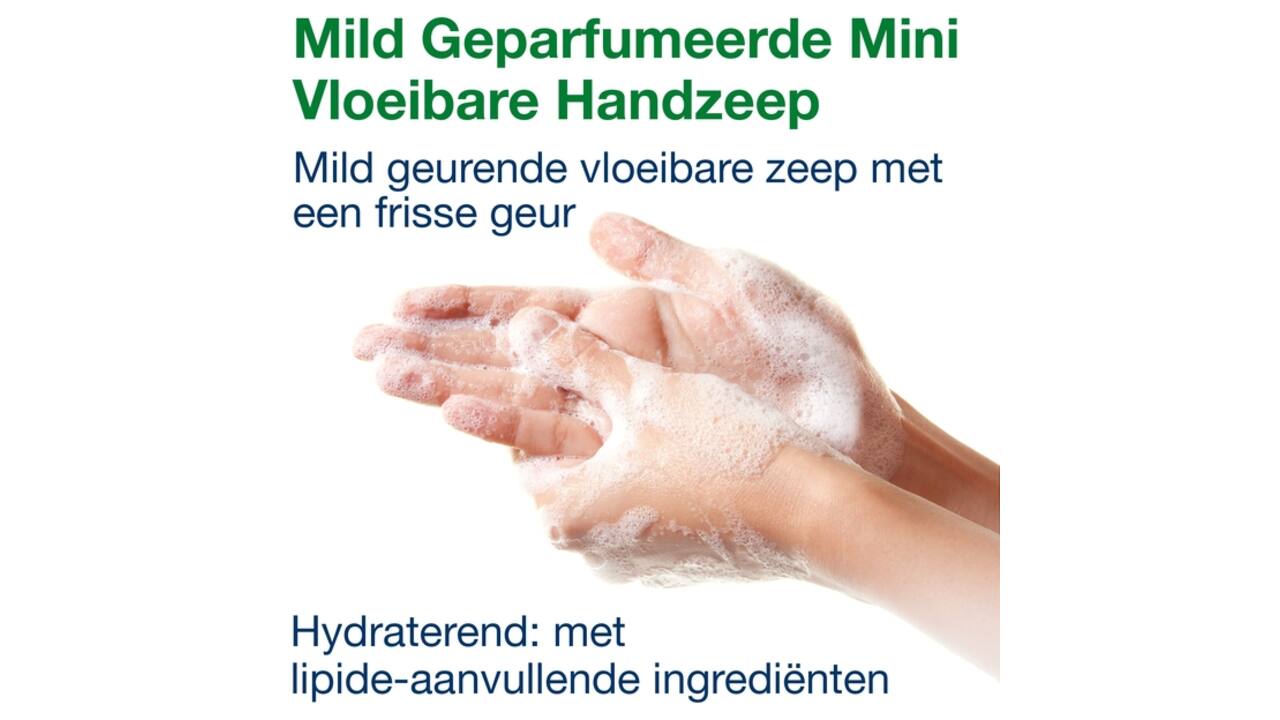 Handzeep Tork S5 Premium vloeibaar 525ml mild 425502
