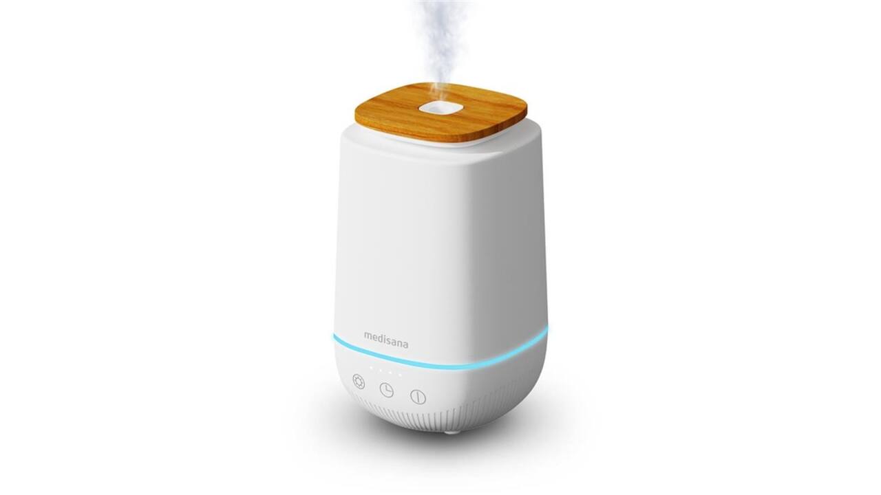 Aroma diffusor Medisana AD 650