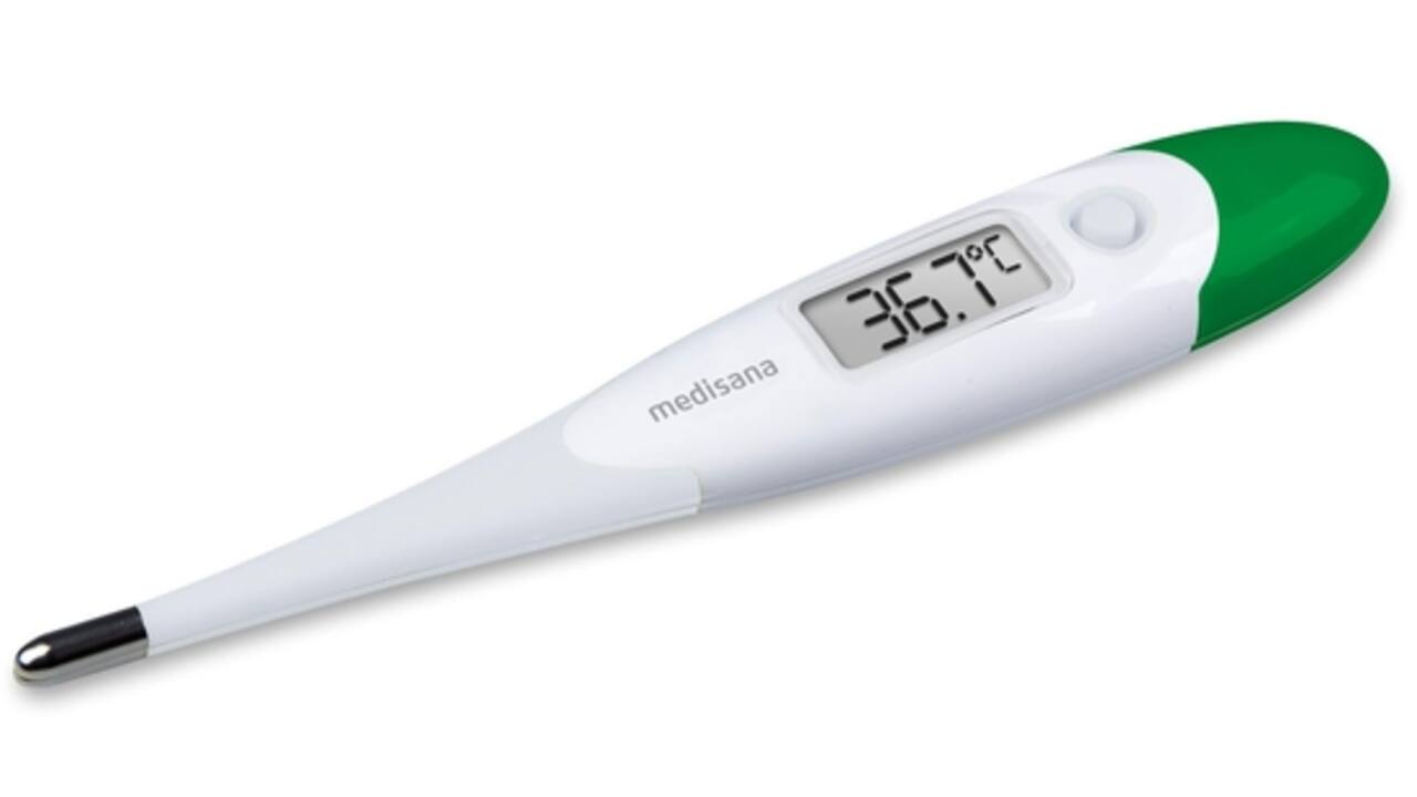 Thermometer Medisana Digitaal TM 700