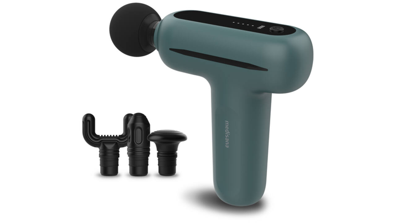 Massage Gun Medisana MG 200