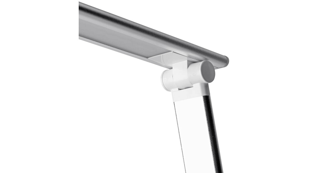 Bureaulamp Unilux Popy led wit