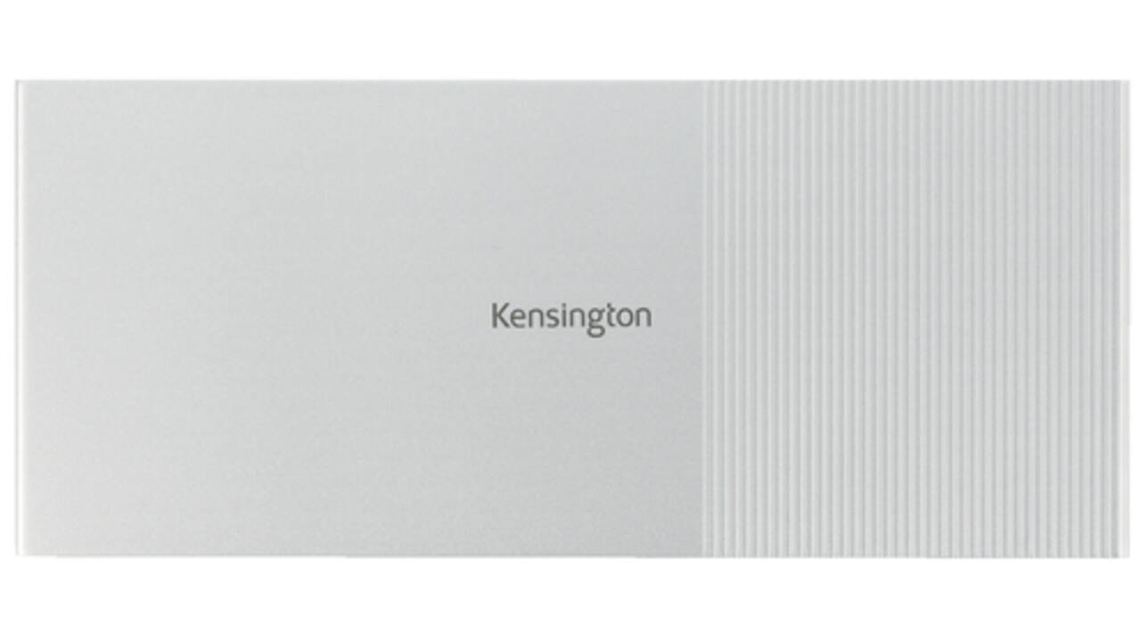 DockingStation Kensington EQ SD5000T5 Thunderbolt 5