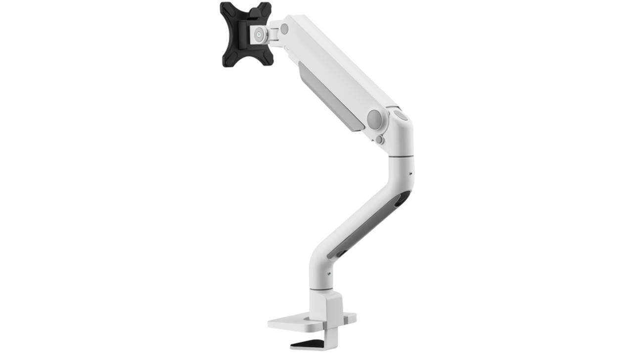 Monitorarm Neomounts NEXT One 1 scherm 49 inch wit