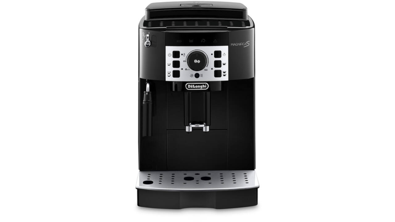 Koffiezetapparaat De'Longhi Magnifica S ECAM20.110.B
