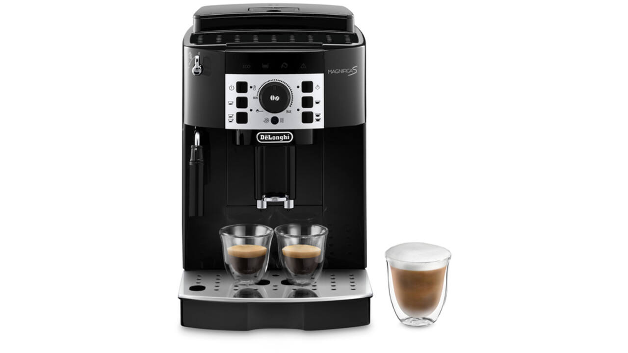 Koffiezetapparaat De'Longhi Magnifica S ECAM20.110.B