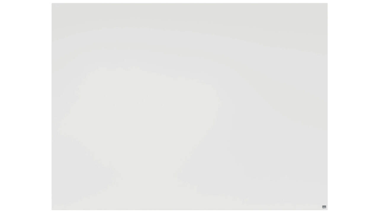 Whiteboard Nobo Infinity randloos 90x120cm
