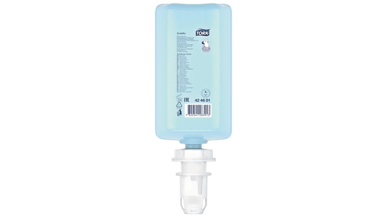 Douchegel Tork S4 Premium 1000ml unisex 424601