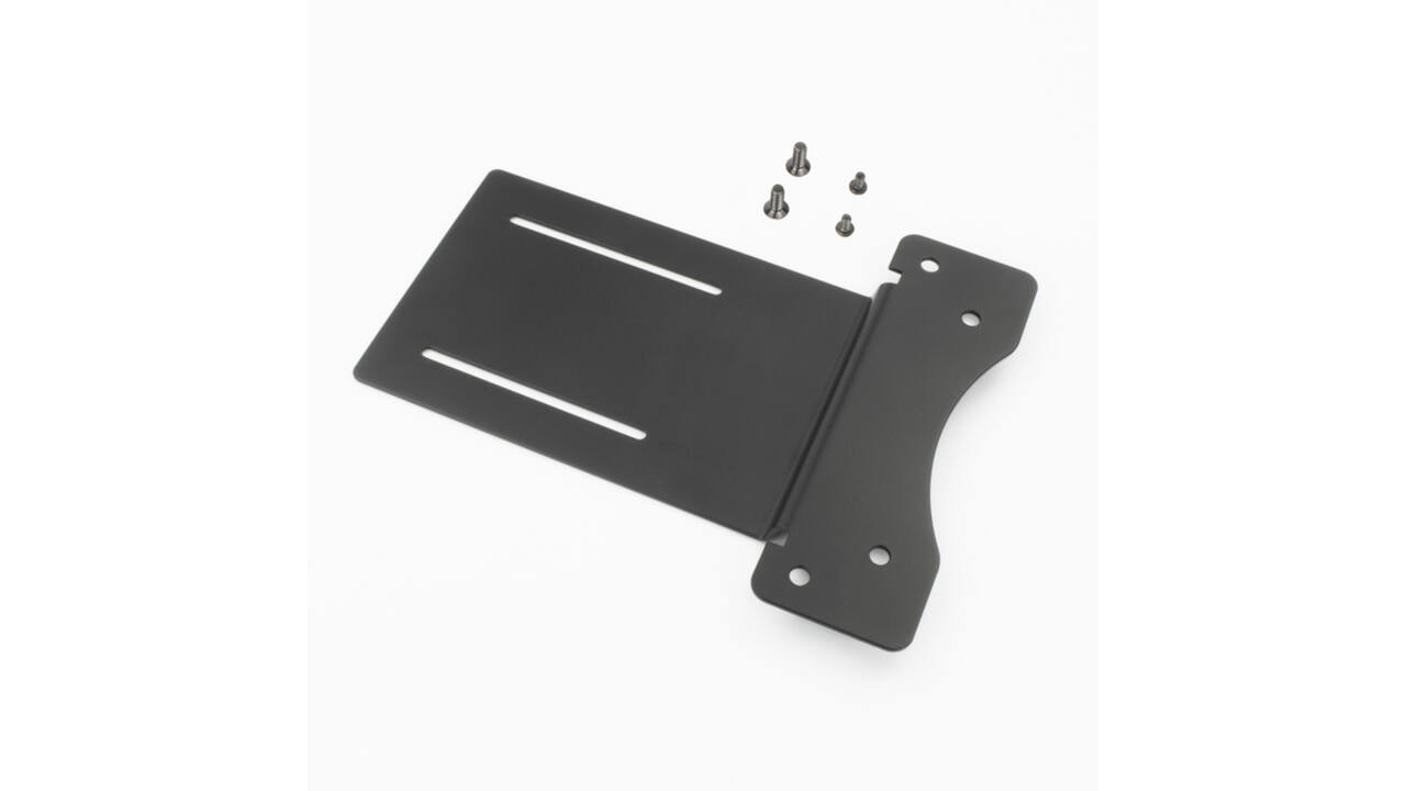 Vesa montage plaat ACT voor AC7150