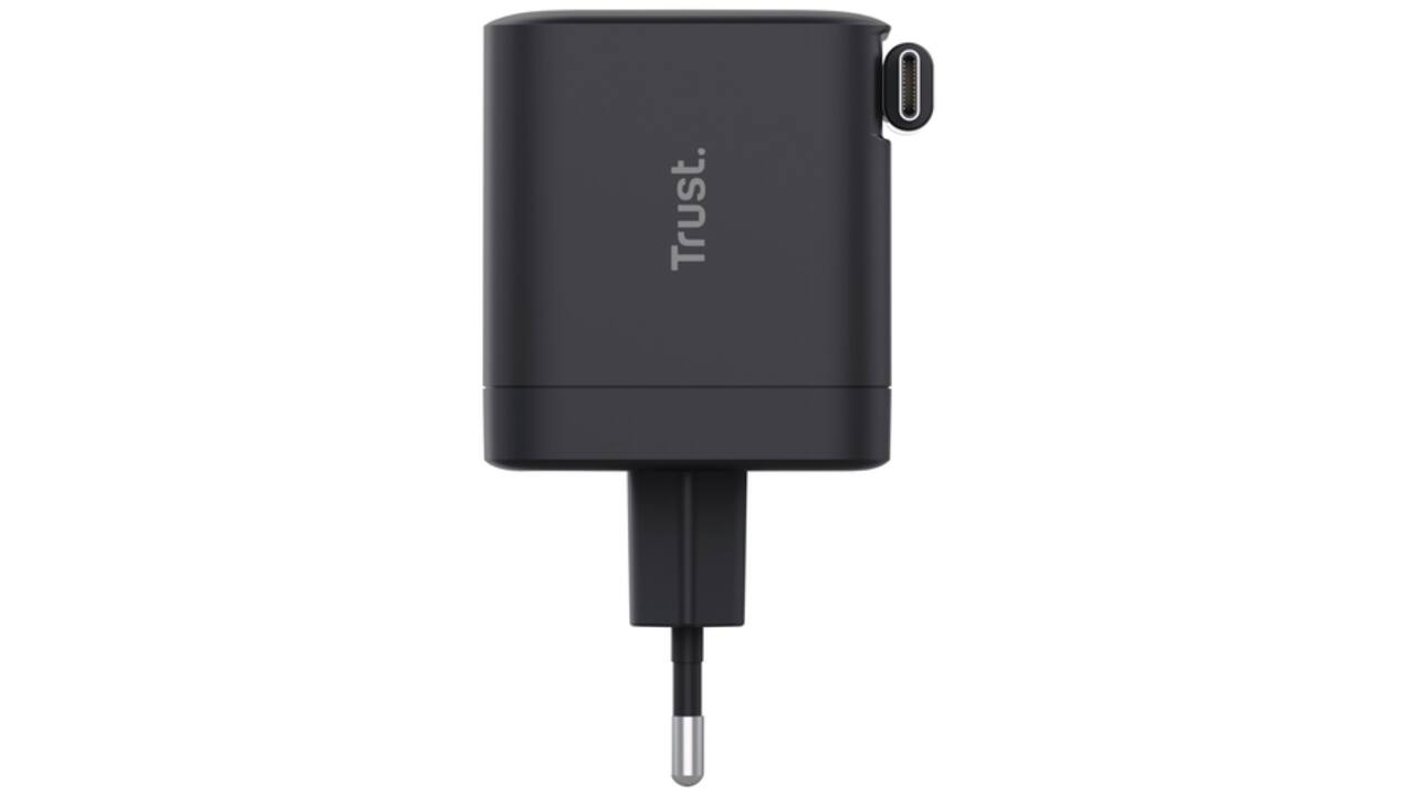 Oplader Trust Maxo 65W RTRCT USB-C