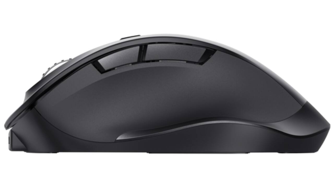Muis Trust Fyda multidevice draadloos