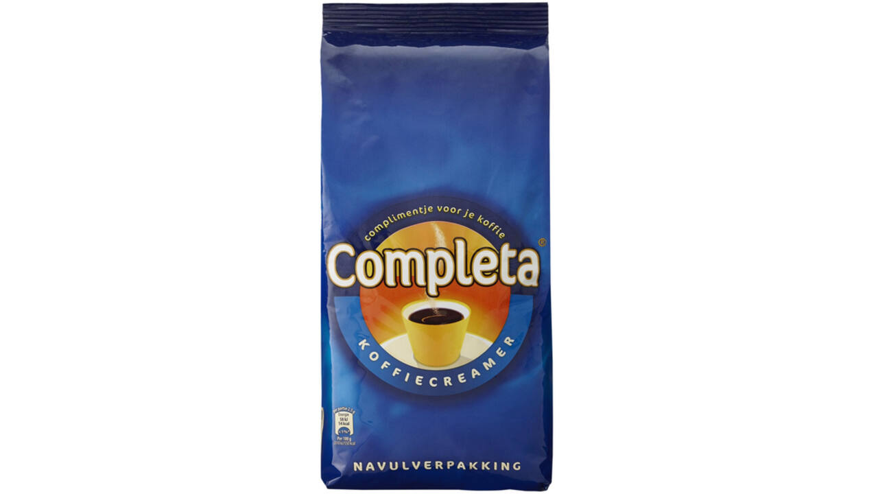 Koffiecreamer Friesche Vlag Completa zak 1kg