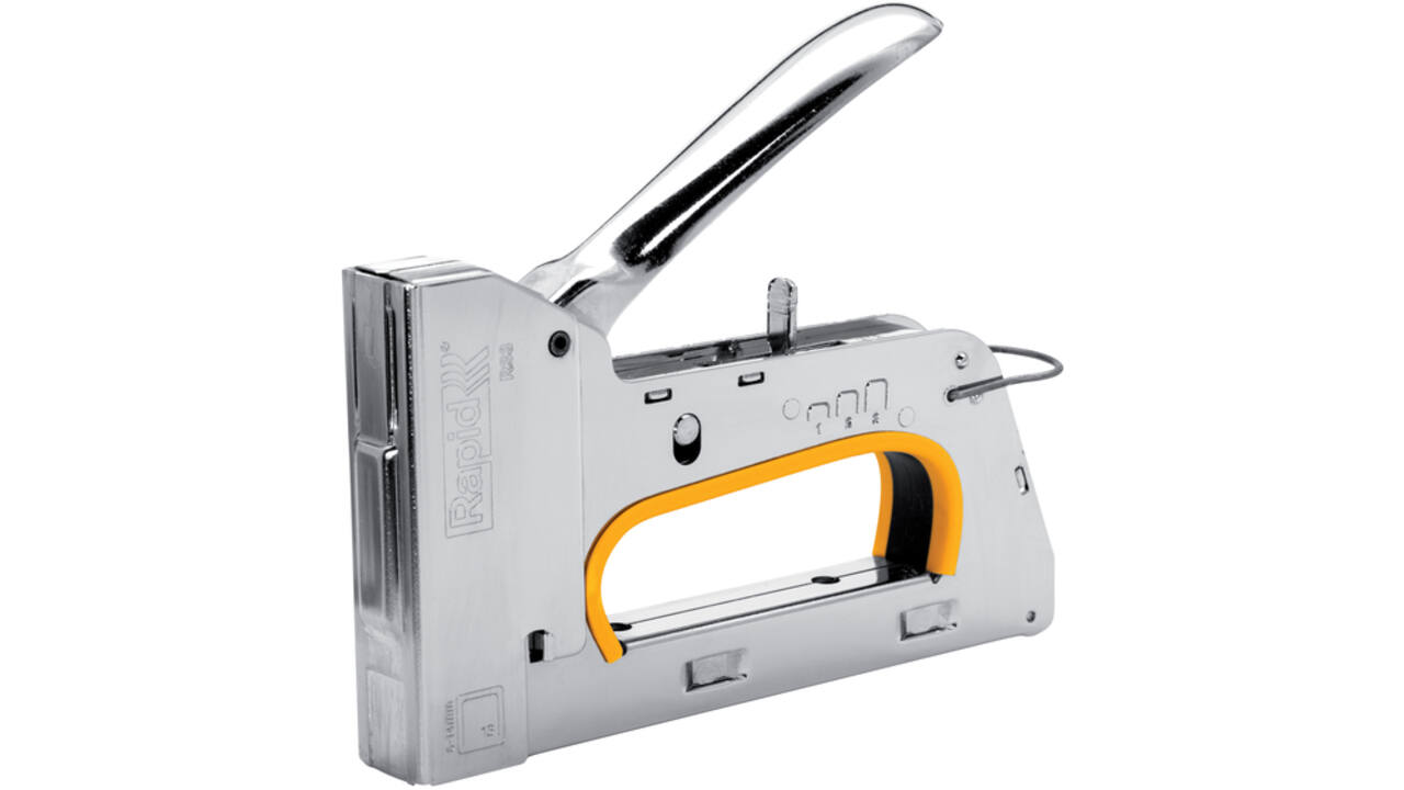 Nietpistool Rapid 33E 13/6-14 metaal