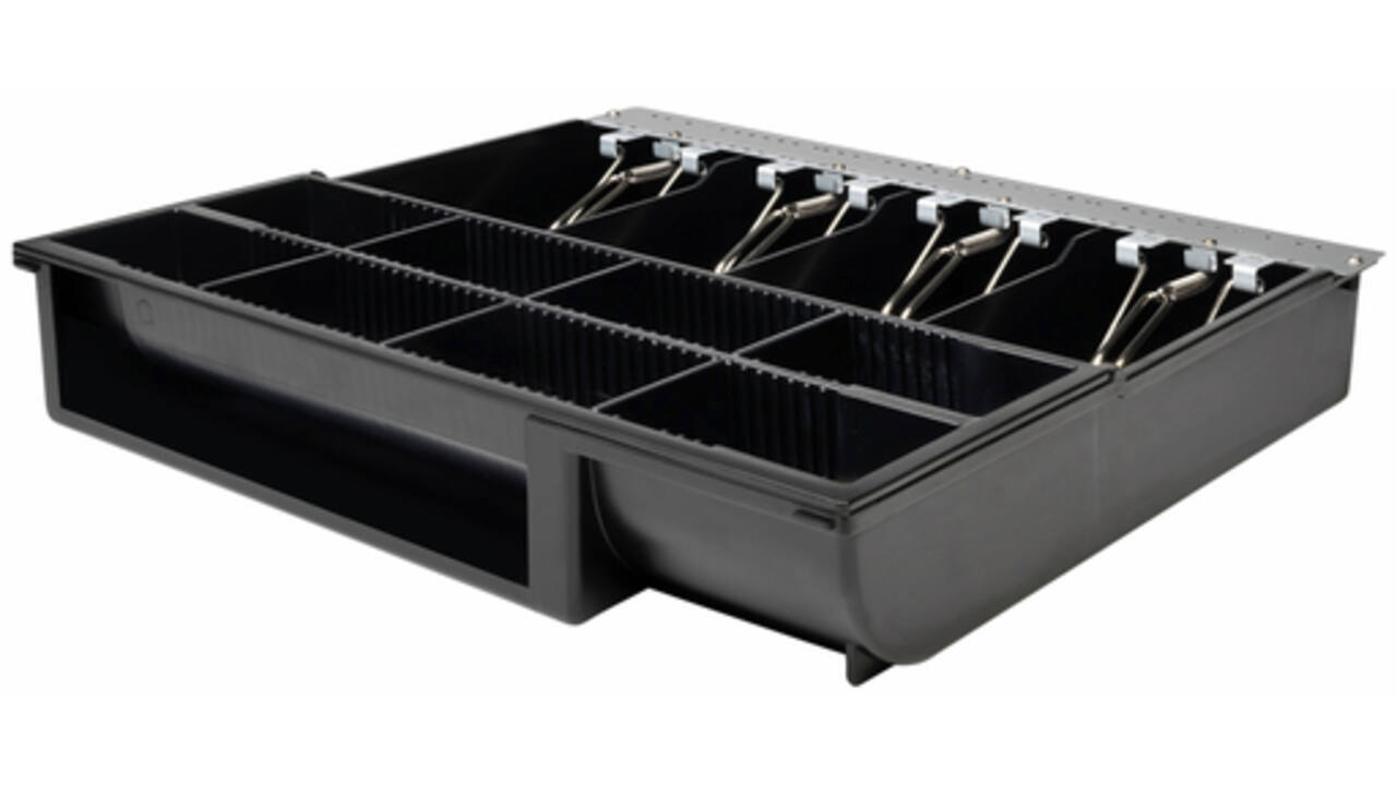 Binnenlade kassa Safescan 4141T1 zwart