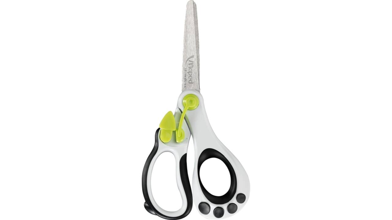Kinderschaar Maped Koopy 13cm