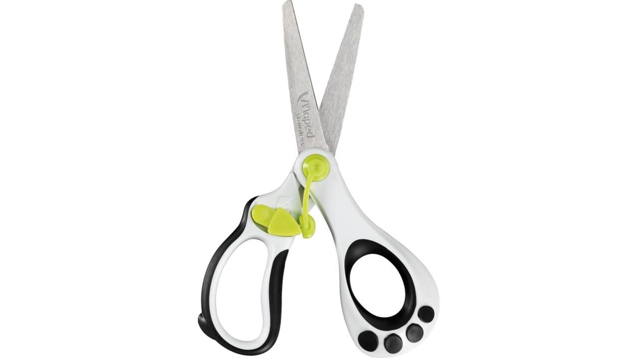 Kinderschaar Maped Koopy 13cm