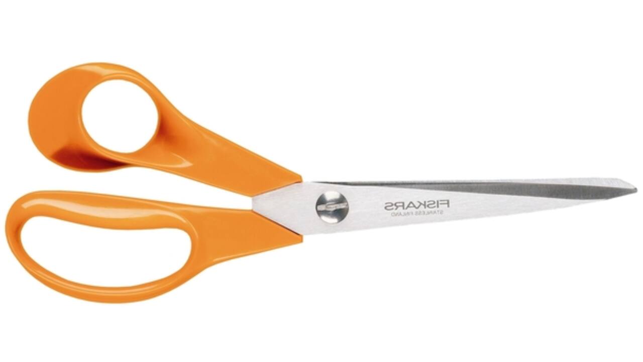 Schaar Fiskars 210mm universeel