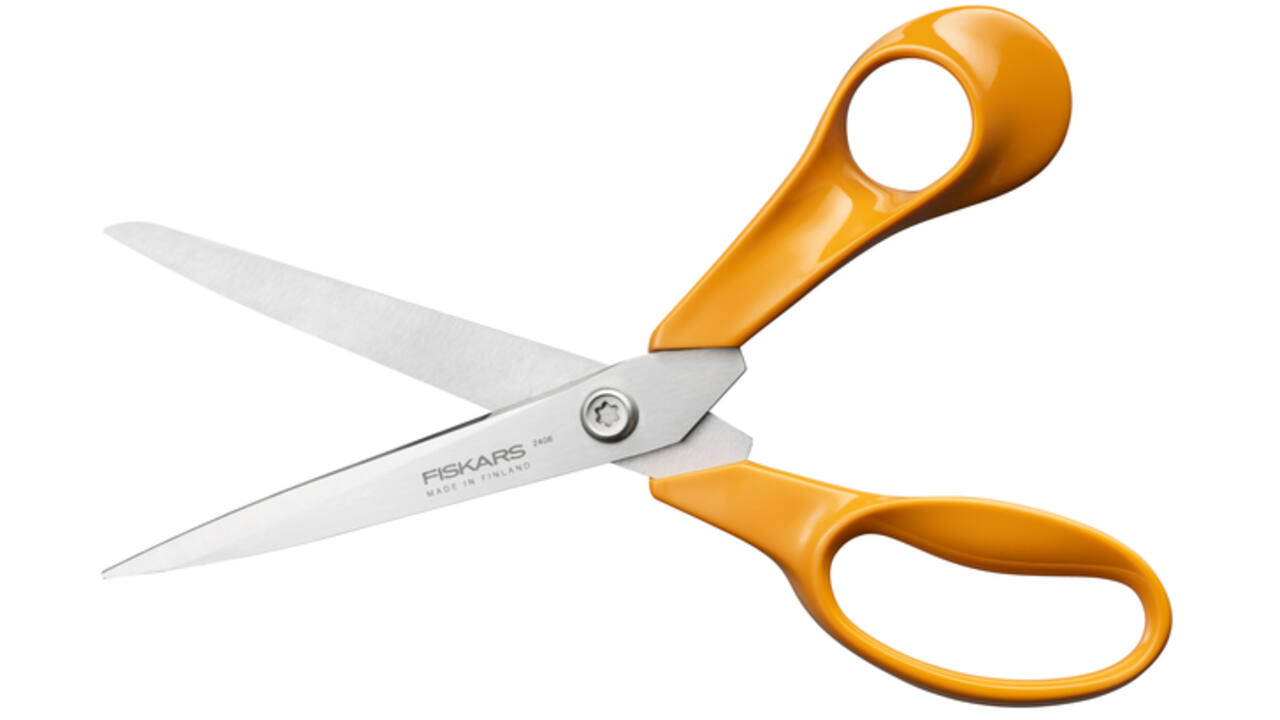 Schaar Fiskars 210mm universeel