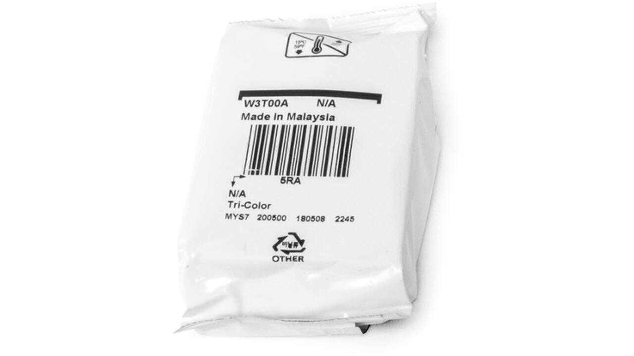 Tekststempel Colop E-Mark C2 kleurencartridge