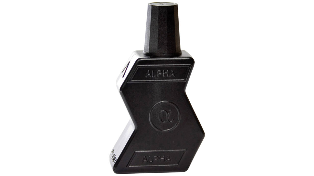 Stempelinkt Colop 803 30ML zwart