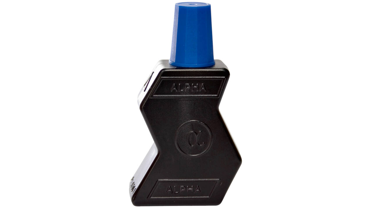 Stempelinkt Colop 803 30ML blauw