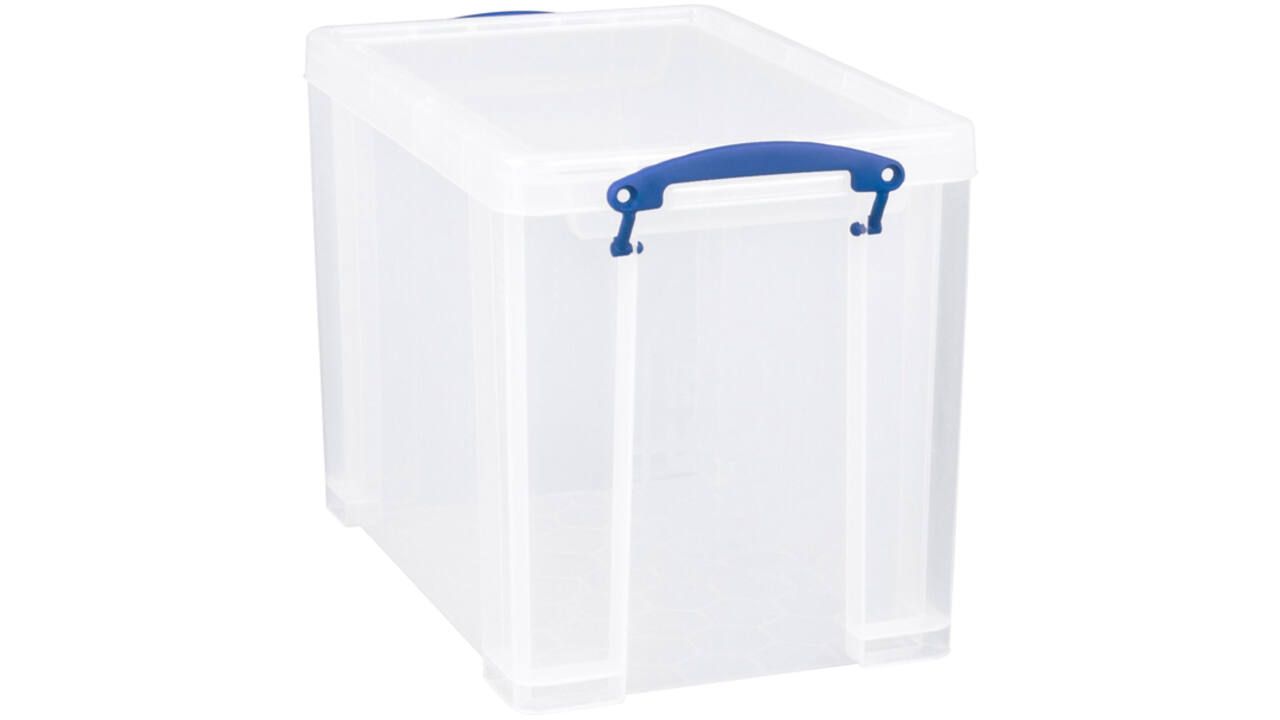 Opbergbox Really Useful 19 liter 395x255x290mm