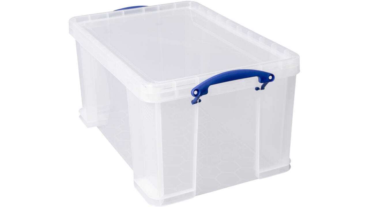 Opbergbox Really Useful 48 liter 600x400x315mm