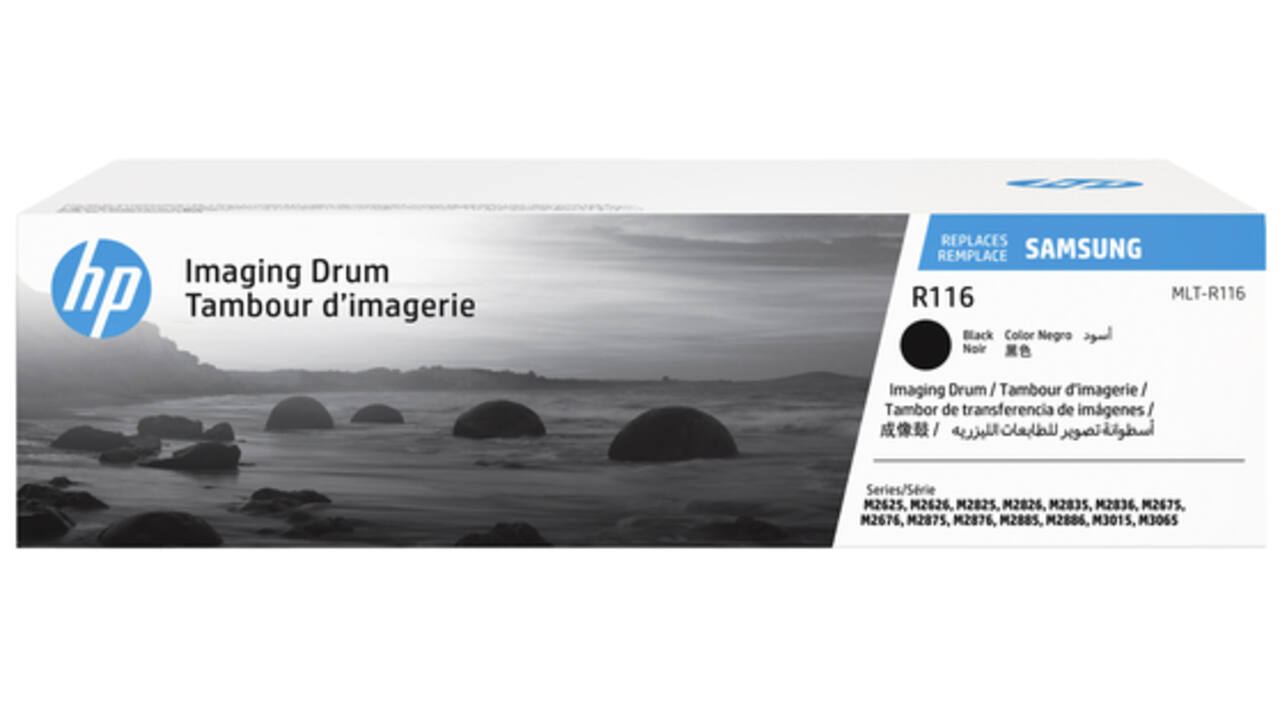 Drum Samsung MLT-R116 zwart
