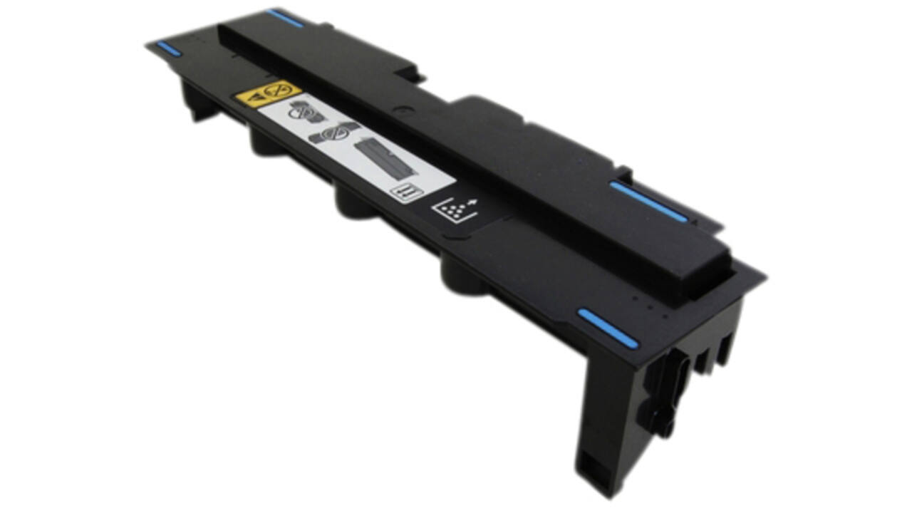 Opvangbak toner Kyocera WT-5190