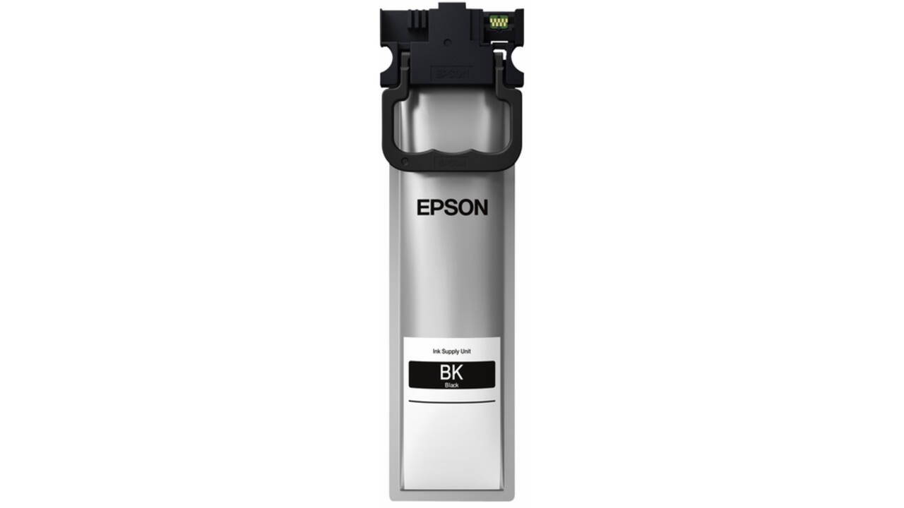 Inktcartridge Epson T9441 zwart