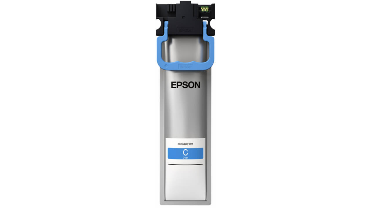 Inktcartridge Epson T9452 blauw