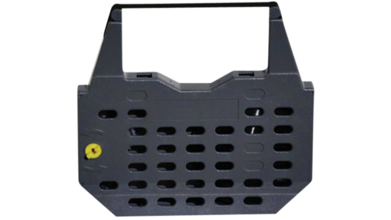 Lint groep 177C Correctable zwart