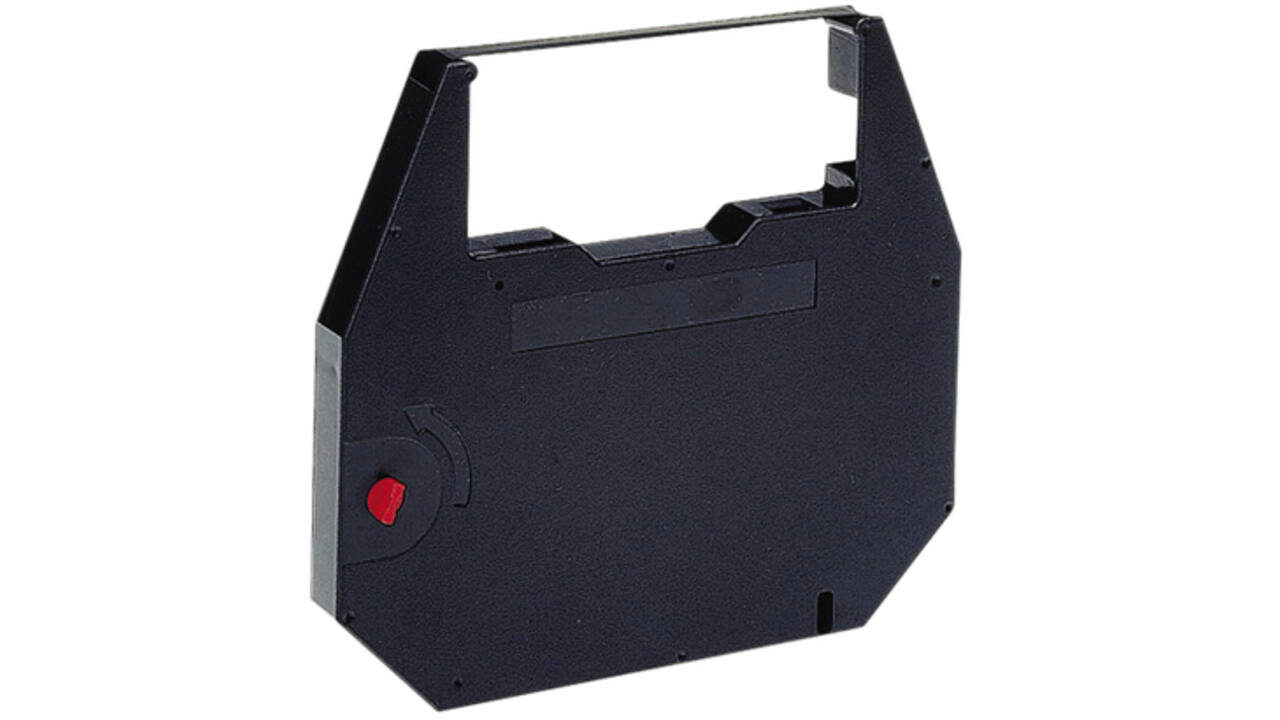 Lint groep 186C Correctable zwart