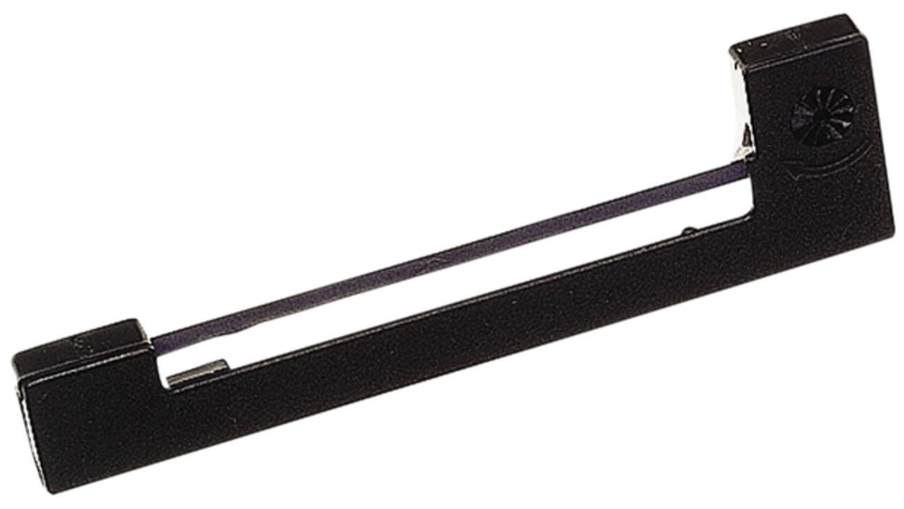 Lint tbv Epson ERC09 zwart