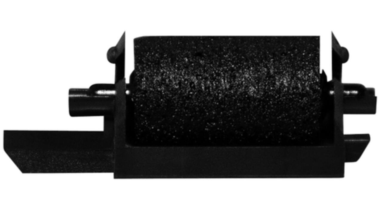 Inktrol groep 744 IR-40 zwart