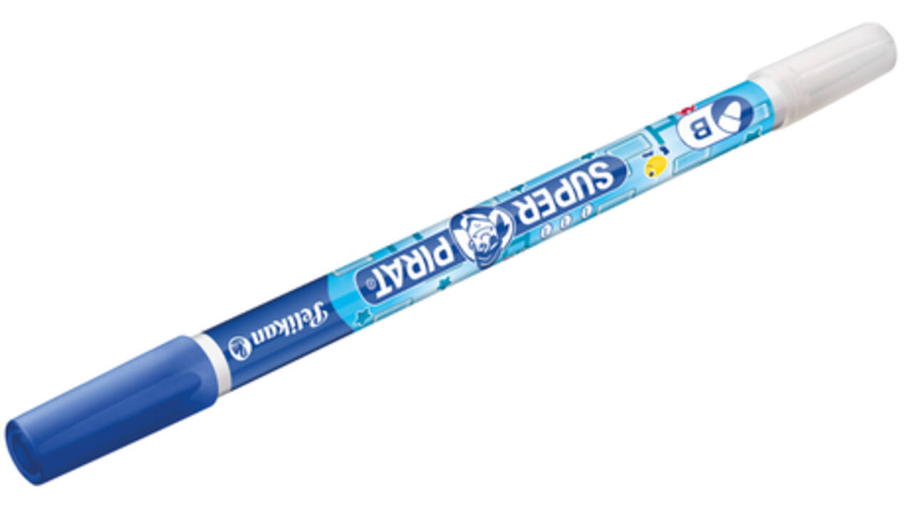 Inktwisser Pelikan super-pirat 850B