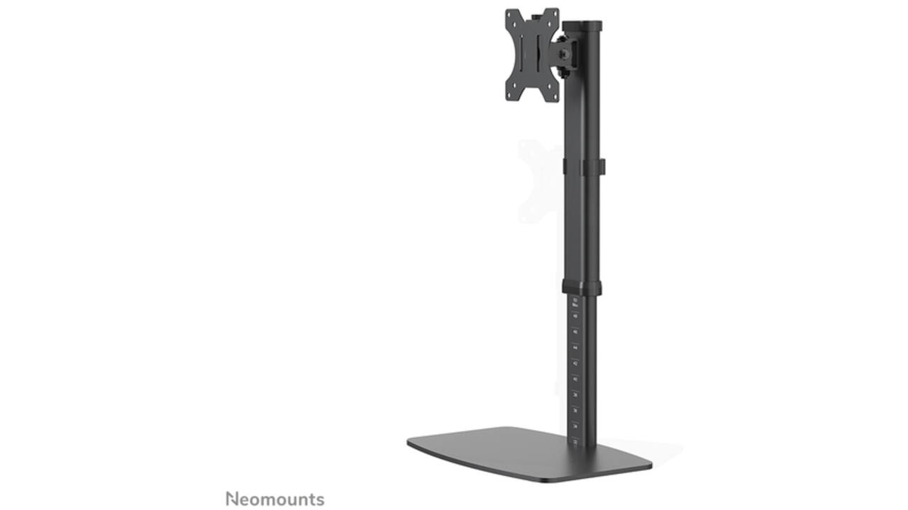 Monitorstandaard Neomounts D890 10-32" zwart