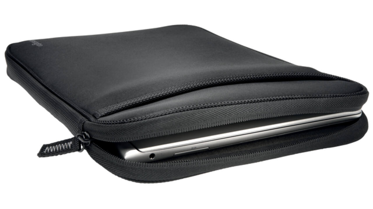 Laptophoes Kensington universeel 29,4cm