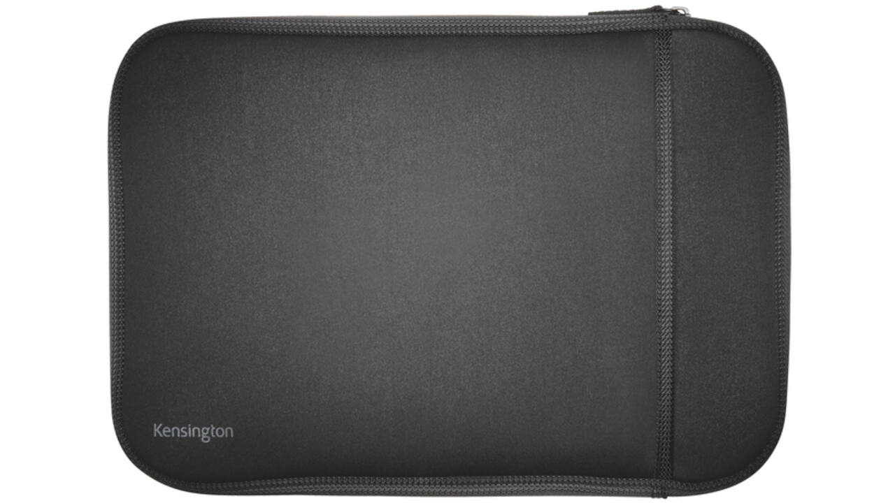 Laptophoes Kensington universeel 35.6cm